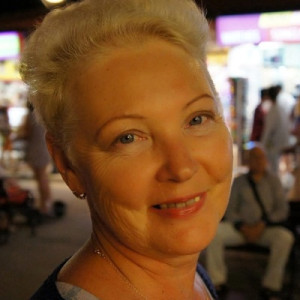 Беничева Татьяна Вячеславовна Беничева Татьяна Вячеславовна.